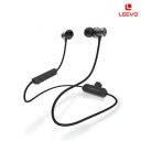 Leevo Rock On Wireless Collar-Clip Neckband Earphones with a Hands-Free mic...