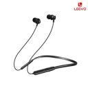 Leevo Thunder Wireless Neckband with deep Thunderous bass ...