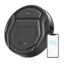 LEFANT M210P Robot Vacuums,for Hard Floor(Black)...