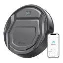 [Extra ₹2500 Off] LEFANT Robot Vacuum Cleaner, Powerful Suction for Pet Hair, M210P Grey...