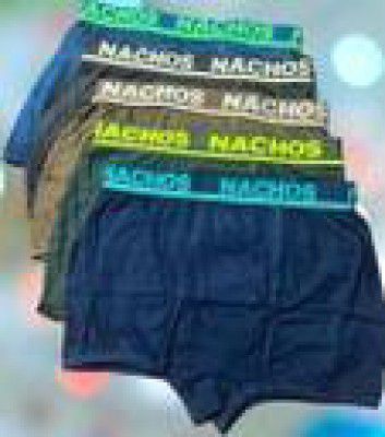LegacyFab  Solid Men Brief