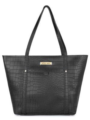 LEGAL BRIBE Crock Front Pocket Tote Bag