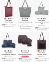 LEGAL BRIBE Handbags Starts at Rs 229 | Upto 90% Off...