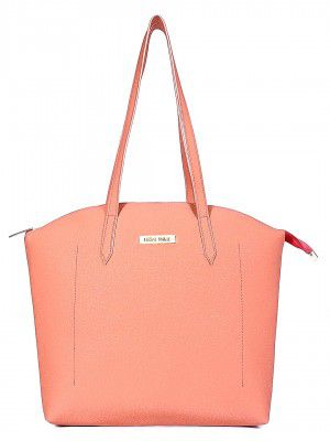 LEGAL BRIBE Stylish Zipper Laptop Bag