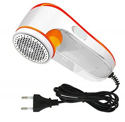 LEGION New NOVAA -208 lint Lint Roller Fur Remover Electric Fur Remover for All Types of Clothes, Fabrics