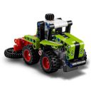 LEGO 42102 Mini Claas Xerion...