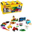 LEGO Classic Medium Creative Brick Box 10696 Building Blocks Toys...