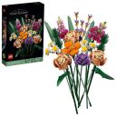 LEGO Flower Bouquet 10280 Building Kit (756 Pieces)...