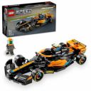 LEGO Speed Champions 2023 McLaren Formula 1 Race Car Toy Set 76919...