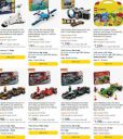 Grab : Upto 50% Off On Lego Toys...