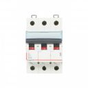Legrand DX3 TP D1A AC MCB...