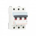 Legrand DX3 TP D2A AC MCB...