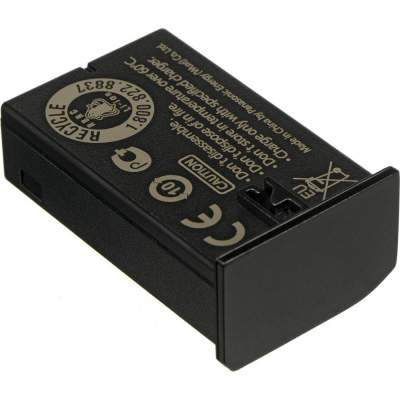 Leica 18773 Lithium-Ion-Battery BP-Dc13 (Black)