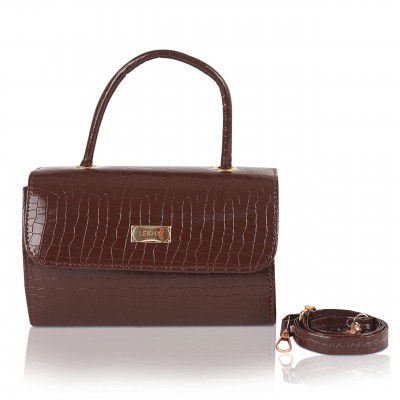 LEKHX Women's Sling Bag