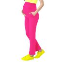 LENAM Women's Relaxed Fit Maternity Pants...