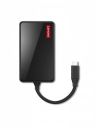Lenovo 100 USB-C Travel Dock GX91M73945...