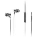 Lenovo 110 Analog in-Ear Wired Earphone