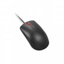 Lenovo 120 Wired Plug & Play USB Mouse, High Resolution 1600 DPI Optical Sensor (GY51L52636)...