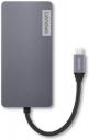 Lenovo 150 USB-C Travel Dock, GX91M73946...