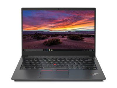 Lenovo 20Y7S07500 ThinkPad E14 AMD Ryzen 3 5300U 14 Laptop (8GB RAM/512GB SSD)