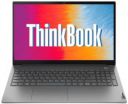 Lenovo 21JFA02NIN AMD Ryzen 7 Octa Core 7730U - (16 GB/512 GB SSD/Windows 11 Home) ThinkBook 15 G5 Laptop...