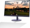 [Extra Rs 690 Off] Lenovo 23.8" Full HD VA TUV Eye Care Monitor (D24-20)  (Response Time: 4 ms, 60 Hz Refresh Rate)...