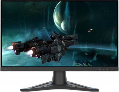 [Extra Rs 790 Off] Lenovo 24 inch Full HD VA Panel Gaming Monitor (G24e-20)