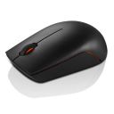 Lenovo 300 Wireless Compact Mouse, 1000 DPI Optical sensor...