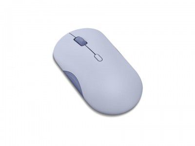 Lenovo 350 Bluetooth Silent Mouse, Duel Device Connectivity