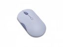 Lenovo 350 Bluetooth Silent Mouse, Duel Device Connectivity...