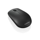 Lenovo 400 Wireless Mouse, 1200DPI Optical Sensor, 2.4GHz Wireless Nano USB, 3-Button (Left,Right,Scroll) Upto 8M Left/Right & 100K Scroll clicks & 1yr Battery, Ambidextrous, Ergonomic GY50R91293...