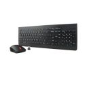 Lenovo 4X30M39458 Combo Wl Keyboard Mice Wrls...