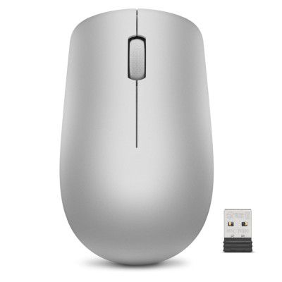 Lenovo 530 Wireless Mouse