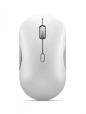Lenovo 700 Multi-Device Wireless Silent Mouse, Bluetooth 5.3