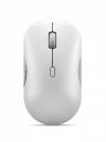 Lenovo 700 Multi-Device Wireless Silent Mouse, Bluetooth 5.3...