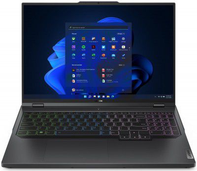Lenovo 82WK00E2IN Legion Pro 5 Intel i7-13700HX 16 Inch Gaming Laptop (16GB/1TB SSD/NVIDIA RTX 4060 8GB)