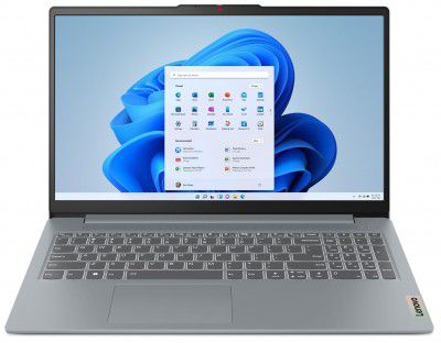 Lenovo 82X70033IN IdeaPad Slim 3 13th Gen Intel Core i3 Laptop (8GB RAM + 512GB SSD)