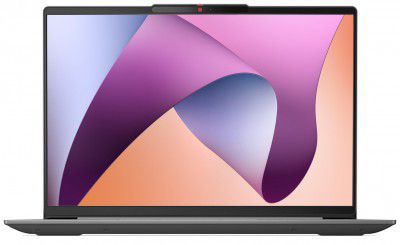 Lenovo 82XE004RIN IdeaPad Slim 5 Ryzen 5 7530U Laptop (16GB RAM + 512GB SSD)