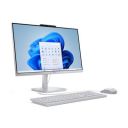 Lenovo A100 All in one Intel® Core™ i3-N305 23.8" FHD (1920x1080) 3-Side Edgeless All-in-One Desktop (8GB/512GB SSD) F0J6005GIN...