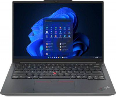 Lenovo AMD Ryzen 3 Quad Core 7330U TP E14 Gen 5 21JRS00Y00 Laptop (8 GB RAM + 512 GB SSD)