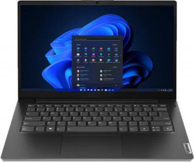 Lenovo AMD Ryzen 3 Octa Core - (8 GB/512 GB) G4 82YTA00XIN Laptop