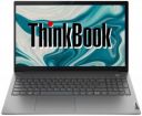 Lenovo AMD Ryzen 3 Quad Core 7330U - (8 GB/512 GB SSD) ThinkBook 15 G5 Laptop (15.6 Inch, Mineral Grey, 1.70 Kg)...