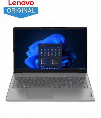 Lenovo AMD Ryzen 7 Octa Core 7730U V15 G4 83CR000XIN Laptop (16 GB RAM + 512 GB SSD)