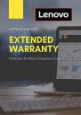 Lenovo Authorized 2 Year Premium Care Extension (5WS0X82543) for Lenovo IdeaPad L340, Slim 6, 7/7i, 9/9i, Yoga C640, C740, C940, S740, S940, Legion 7, Y540, Y740...