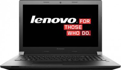 Lenovo B50-70 Notebook 59-427747 Laptop (8GB RAM | 1TB SSD)