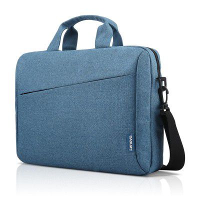 Lenovo Casual Laptop Briefcase T210 Water Repellent Blue