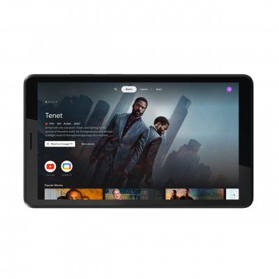 Lenovo Cellular, M7 3rd Gen (7 inches), 2 GB RAM, 32 GB, WiFi + 4G Tablet