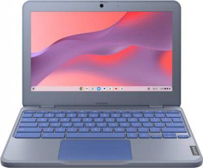 Lenovo Chromebook 11IJL9 Intel Celeron Dual Core N4500 - (4 GB/64 GB EMMC Storage) 11IJL9 Chromebook 