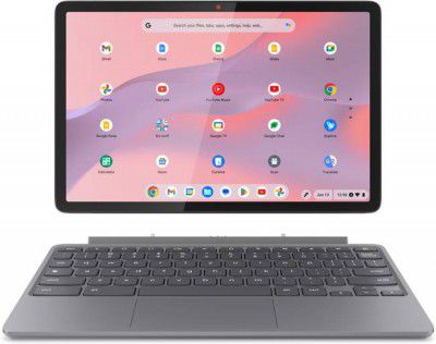 Lenovo Chromebook Duet 11M889 MediaTek MediaTek Kompanio 838 - (8 GB/128 GB) Chromebook Duet 11M889 Chromebook  