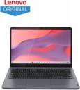 Lenovo Chromebook Intel Pentium Quad Core N100 - (4 GB/128 GB EMMC Storage/Chrome OS) 14IAN8 Chromebook Laptop  (14 Inch, 1.45 Kg)...